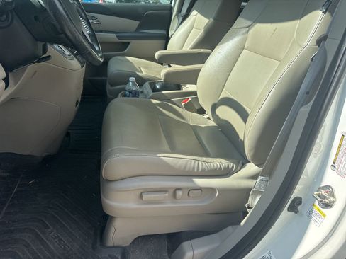 Used 2016 Honda Odyssey Touring image 6