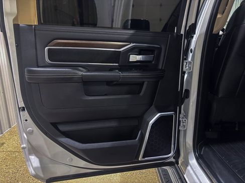 Used 2022 RAM 2500 Laramie image 24