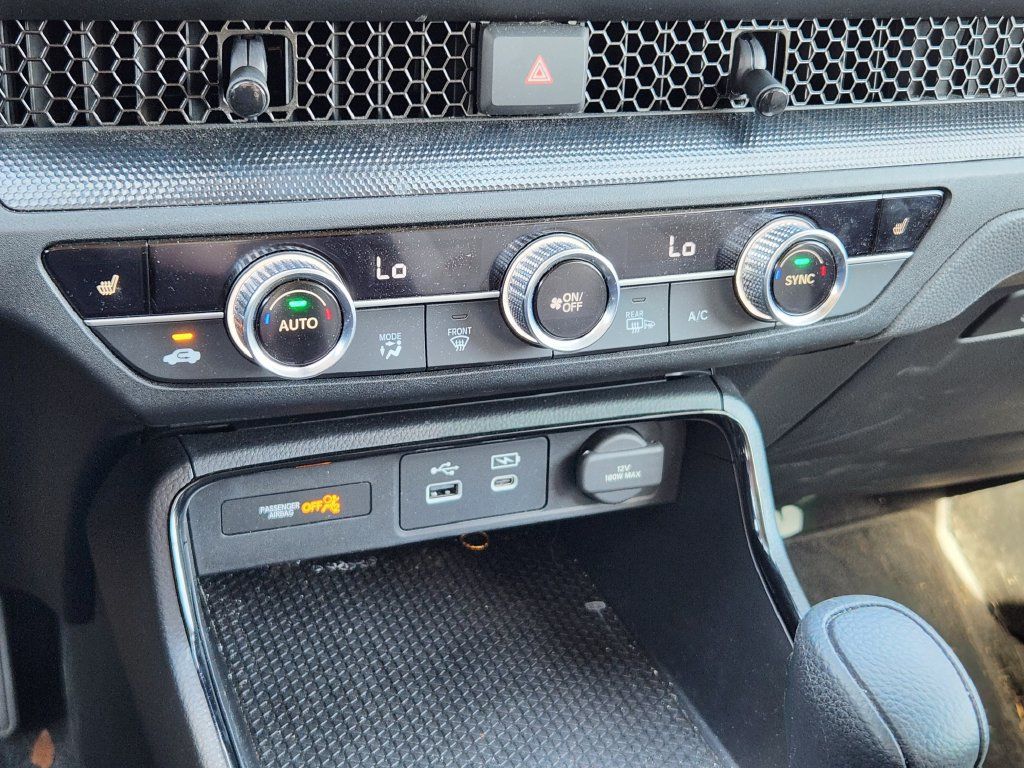 Used 2024 Honda CR-V EX image 20