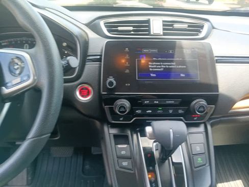 Used 2021 Honda CR-V EX image 13