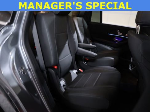 Used 2025 Mercedes-Benz GLS 450 4MATIC image 66