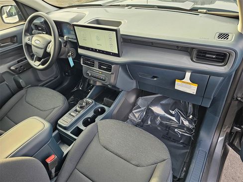 New 2026 Ford Maverick XL image 16