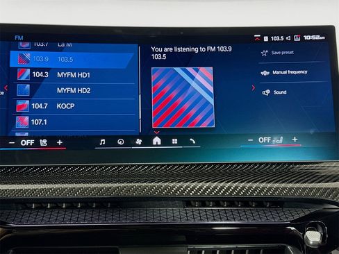 Used 2026 BMW M4 xDrive Competition image 15