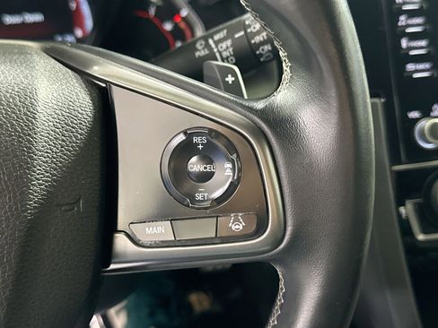 Used 2020 Honda Civic Sport image 20