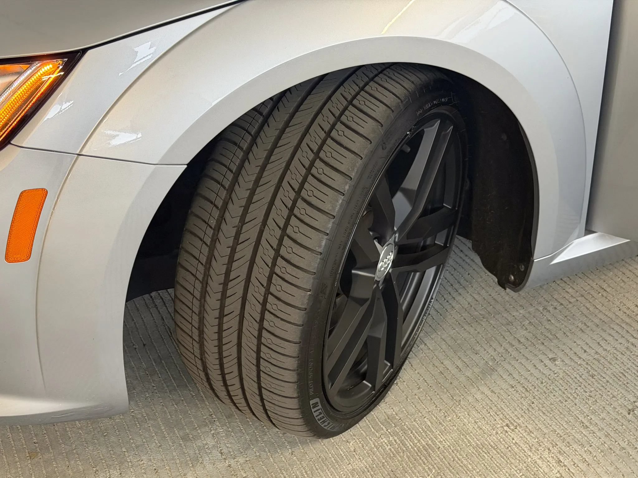 Used 2016 Audi TT 2.0T AWD/4WD image 14