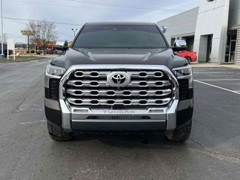 Used 2023 Toyota Tundra 1794 Edition image 2