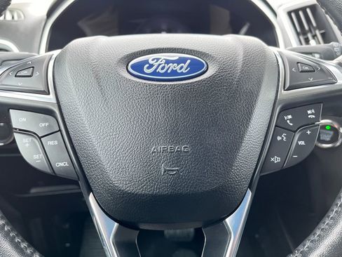 Used 2021 Ford Edge SEL w/ Convenience Package image 38