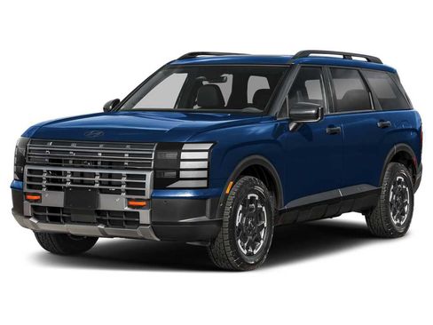 New 2026 Hyundai Palisade XRT Pro AWD/4WD image 45