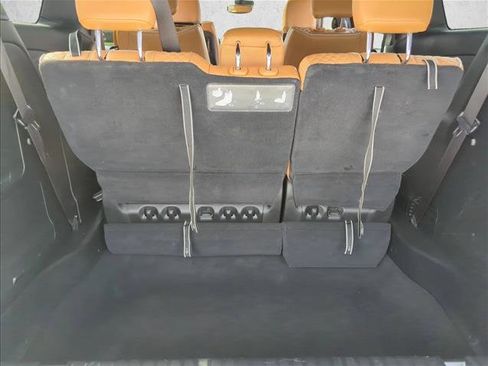 Used 2021 Chrysler Pacifica Pinnacle image 6