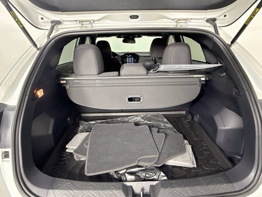 Used 2024 Subaru Crosstrek 2.5i Sport AWD/4WD image 25