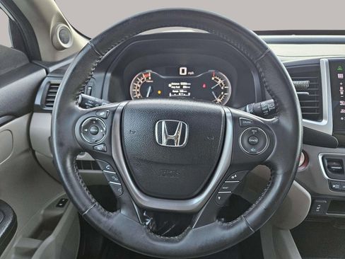 Used 2016 Honda Pilot EX-L image 31