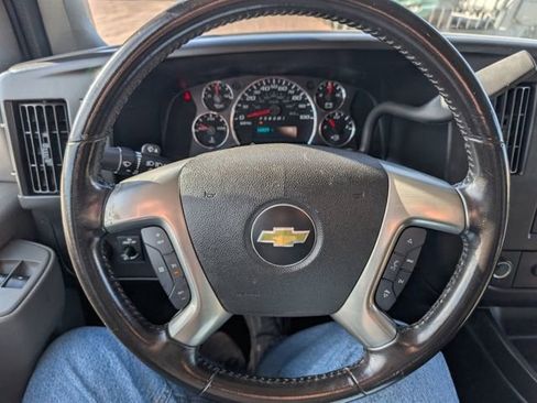 Used 2016 Chevrolet Express 2500 LS RWD image 16