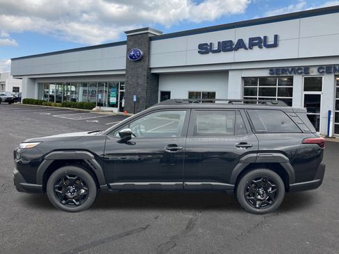 New 2026 Subaru Outback Limited image 4