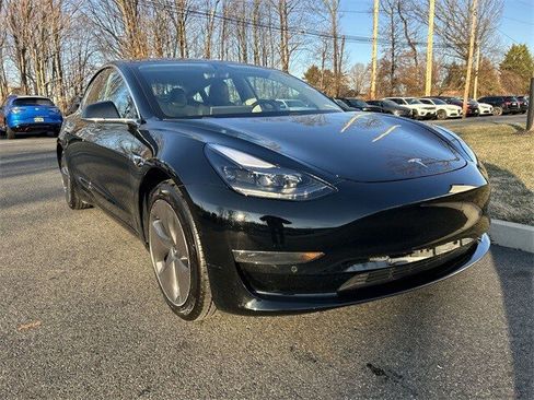 Used 2020 Tesla Model 3 image 2