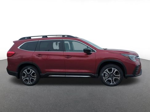 New 2026 Subaru Ascent Limited AWD/4WD image 7