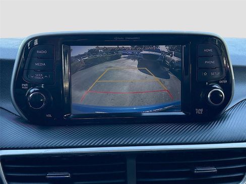Used 2019 Hyundai Tucson SEL FWD image 13