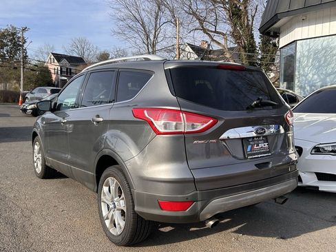 Used 2014 Ford Escape Titanium image 6