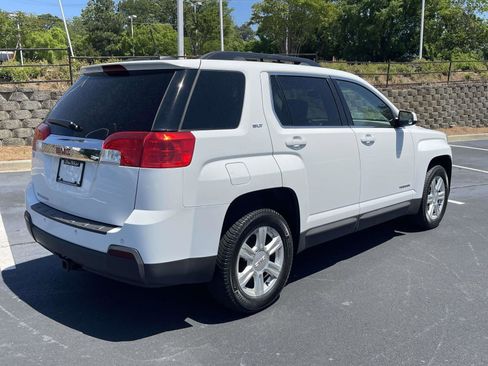 Used 2015 GMC Terrain SLT w/ Open Road Package FWD image 6