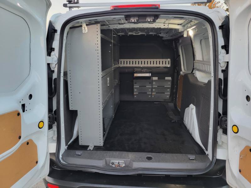 Used 2020 Ford Transit Connect XLT FWD image 7