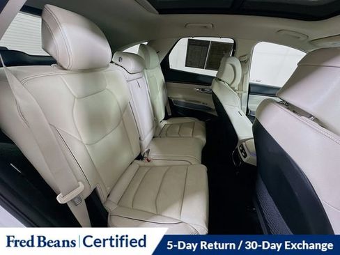 Used 2023 Genesis GV70 2.5T w/ Advanced Package image 31