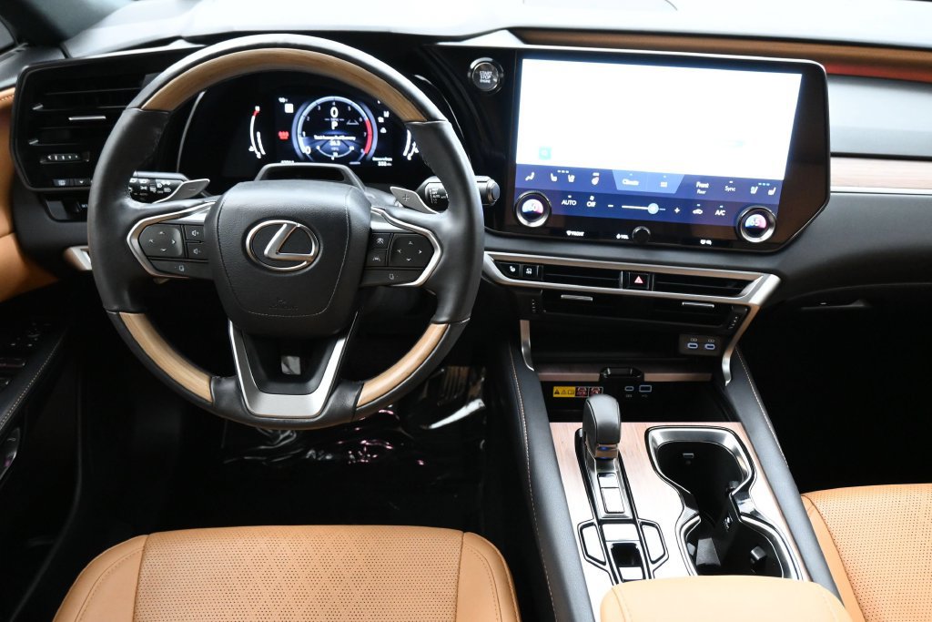 Used 2024 Lexus RX 350 Premium Plus w/ Convenience Package FWD image 6