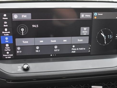 Used 2025 Honda Accord EX-L image 25