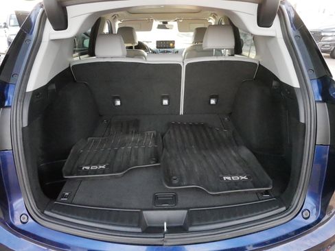 Used 2020 Acura RDX AWD w/ Technology Package image 18