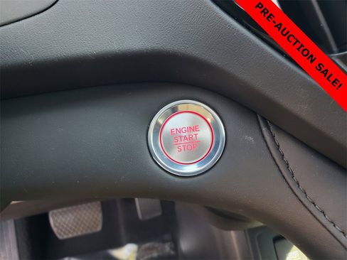 Used 2024 Acura RDX SH-AWD image 28