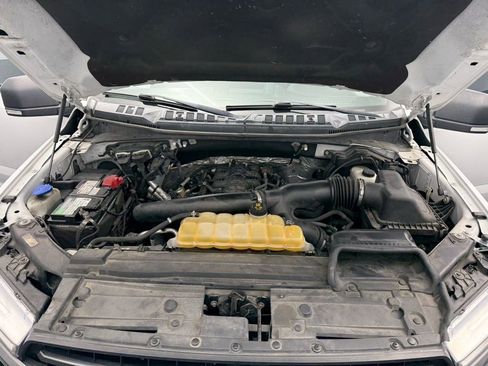 Used 2018 Ford F150 XLT w/ Equipment Group 302A Luxury image 7