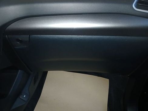 Certified 2023 Ford Edge SEL w/ Convenience Package image 61