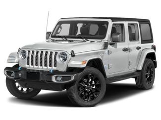 Used 2023 Jeep Wrangler Unlimited Sahara w/ Cold Weather Group video 1