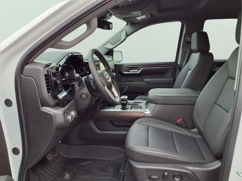 New 2026 GMC Sierra 1500 SLT w/ SLT Premium Package AWD/4WD image 19