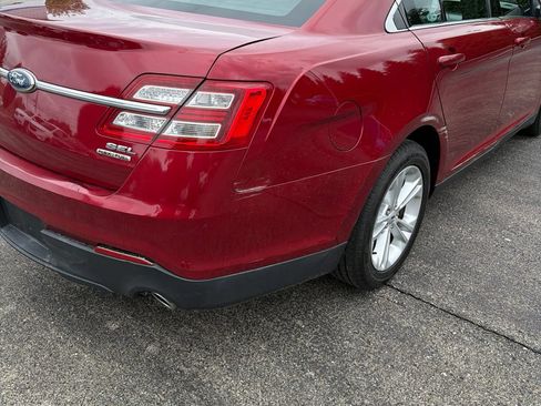 Used 2013 Ford Taurus SEL FWD image 5