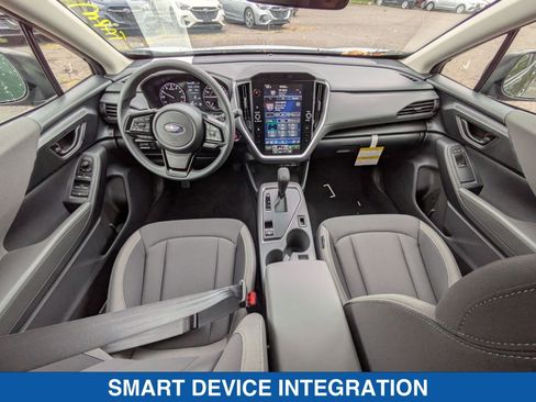Certified 2025 Subaru Crosstrek 2.0i Premium image 30