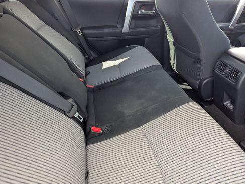 Used 2024 Toyota 4Runner SR5 image 14