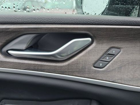 New 2025 Jeep Grand Cherokee Limited image 27