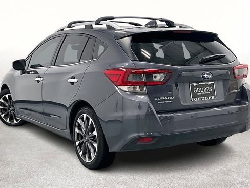 Used 2022 Subaru Impreza 2.0i Limited image 11
