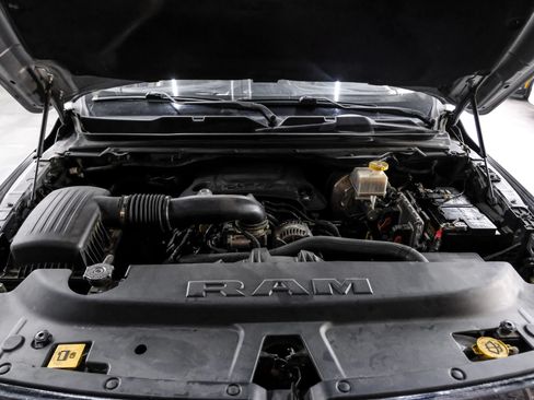 Used 2019 RAM 1500 Limited w/ Advanced Safety Group AWD/4WD image 70