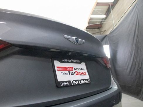 Used 2015 Hyundai Genesis 3.8 w/ Option Group 04 image 13