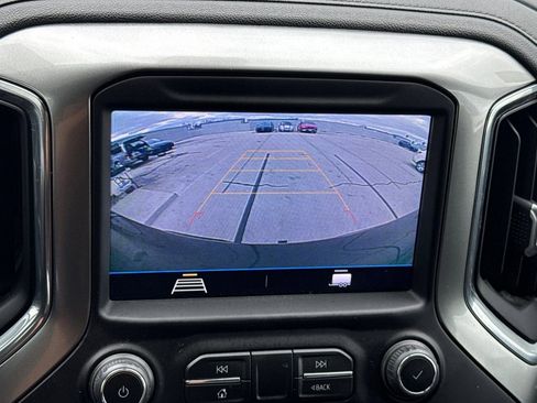 Used 2021 Chevrolet Silverado 1500 RST image 16