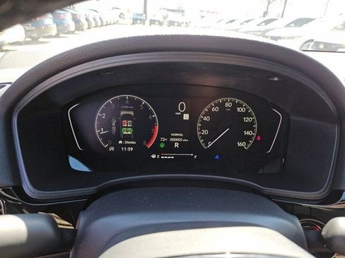 New 2026 Honda Civic Sport image 21