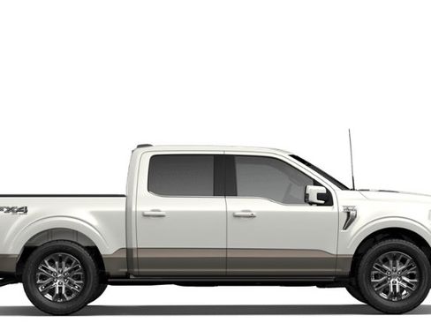 New 2026 Ford F150 King Ranch AWD/4WD image 49