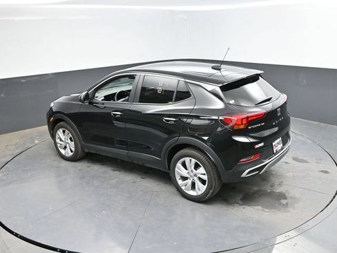 Used 2025 Buick Encore GX Preferred FWD image 42