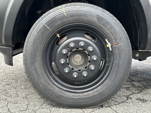 New 2026 RAM 4500 Tradesman image 11