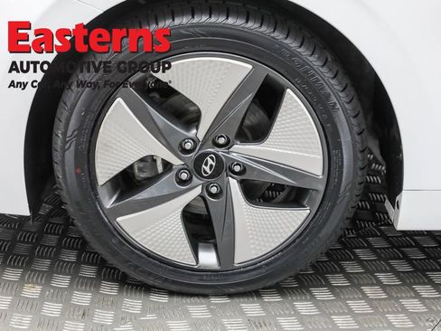 Used 2022 Hyundai Ioniq Limited image 33