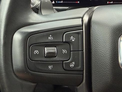 Used 2023 GMC Sierra 1500 AT4 w/ AT4 Premium Package AWD/4WD image 20