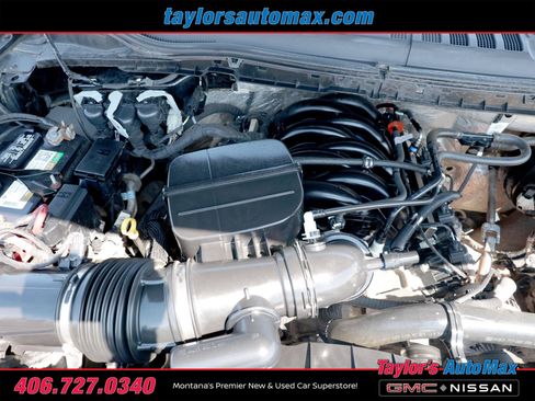 Used 2021 Ford F350 Lariat AWD/4WD image 53