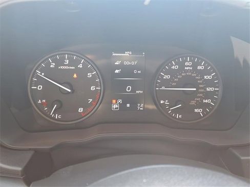 New 2025 Subaru Impreza 2.0i image 11