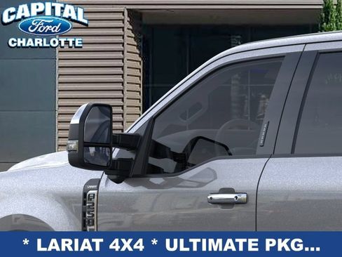 New 2026 Ford F250 Lariat w/ Lariat Ultimate Package AWD/4WD image 20