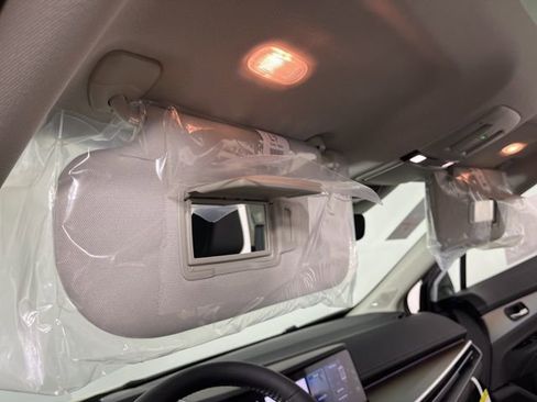 New 2026 Nissan Murano Platinum AWD/4WD image 36